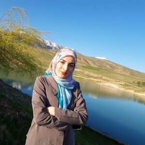 SamiraKharratia's avatar